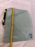 2000 - 2006 NISSAN SENTRA Rear Back Door Glass Window Left Driver Side LH G