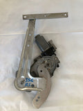 2000 - 2006 NISSAN SENTRA Rear Back Door Window Regulator Left Driver Side LH G