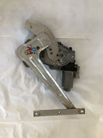 2000 - 2006 NISSAN SENTRA Rear Door Window Regulator Right Passenger Side RH G