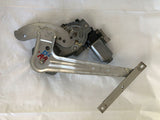 2000 - 2006 NISSAN SENTRA Rear Door Window Regulator Right Passenger Side RH G