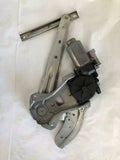 2000 - 2006 NISSAN SENTRA Rear Door Window Regulator Right Passenger Side RH G