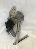2000 - 2006 NISSAN SENTRA Rear Door Window Regulator Right Passenger Side RH G