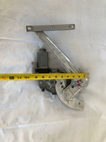 2000 - 2006 NISSAN SENTRA Rear Door Window Regulator Right Passenger Side RH G
