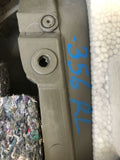 2003 NISSAN SENTRA Rear Door Interior Trim Panel Left Driver Side LH Sedan G