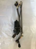 2000 - 2006 NISSAN SENTRA Windshield Wiper Transmission Linkages with Motor G