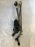 2000 - 2006 NISSAN SENTRA Windshield Wiper Transmission Linkages with Motor G