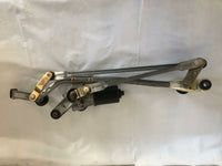 2000 - 2006 NISSAN SENTRA Windshield Wiper Transmission Linkages with Motor G