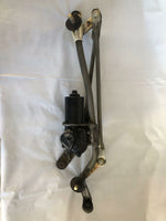 2000 - 2006 NISSAN SENTRA Windshield Wiper Transmission Linkages with Motor G
