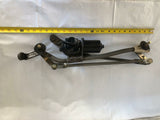 2000 - 2006 NISSAN SENTRA Windshield Wiper Transmission Linkages with Motor G