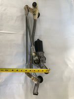 2000 - 2006 NISSAN SENTRA Windshield Wiper Transmission Linkages with Motor G