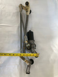 2000 - 2006 NISSAN SENTRA Windshield Wiper Transmission Linkages with Motor G