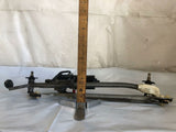 2000 - 2006 NISSAN SENTRA Windshield Wiper Transmission Linkages with Motor G