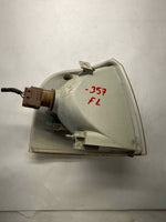 2005 FORD EXPLORER Front Turn Signal Light Assembly Left Driver Side LH Wagon G