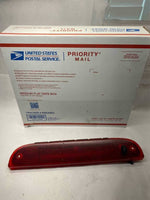 2005 FORD EXPLORER Rear Roof 3rd Brake Light Avoidance Lamp Stop Light 4.6L G