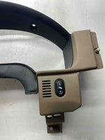 2005 FORD EXPLORER Dash Instrument Cluster Bezel w/ Air Vents Left Side LH G