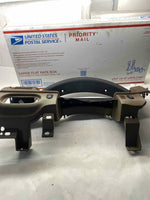 2005 FORD EXPLORER Dash Instrument Cluster Bezel w/ Air Vents Left Side LH G