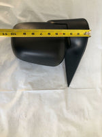 2002 - 2005 FORD EXPLORER Power Door Mirror w/ Approach Lamps Heated Left Side G