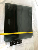 2002 - 2010 FORD EXPLORER Rear Back Door Glass Window Tinted Right Side RH G