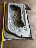 2009 - 2017 VW CC Front Door Shell Panel Exterior Right Passenger Side RH Sedan