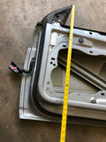 2009 - 2017 VW CC Front Door Shell Panel Exterior Right Passenger Side RH Sedan