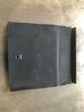 2009 VW CC Rear Back Cargo Shelf Package Storage Cover Interior Sedan G