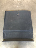 2009 VW CC Rear Back Cargo Shelf Package Storage Cover Interior Sedan G