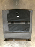 2009 VW CC Rear Back Cargo Shelf Package Storage Cover Interior Sedan G