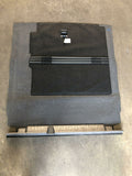 2009 VW CC Rear Back Cargo Shelf Package Storage Cover Interior Sedan G