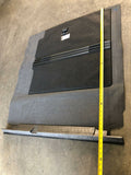 2009 VW CC Rear Back Cargo Shelf Package Storage Cover Interior Sedan G
