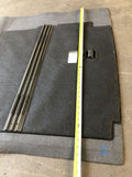 2009 VW CC Rear Back Cargo Shelf Package Storage Cover Interior Sedan G