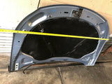 2009 - 2012 VW CC Front Hood Bonnet Panel Assembly Exterior Sedan G