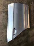 2009 - 2017 VW CC Rear Back Door Shell Panel Right Passenger Side RH Sedan G