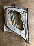 2009 - 2017 VW CC Rear Back Door Shell Panel Right Passenger Side RH Sedan G