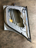 2009 - 2017 VW CC Rear Back Door Shell Panel Right Passenger Side RH Sedan G