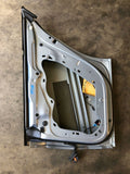 2009 - 2017 VW CC Rear Back Door Shell Panel Right Passenger Side RH Sedan G
