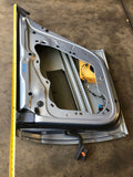 2009 - 2017 VW CC Rear Back Door Shell Panel Right Passenger Side RH Sedan G