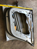 2009 - 2017 VW CC Rear Back Door Shell Panel Right Passenger Side RH Sedan G