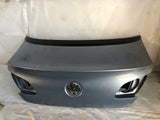 2009 - 2012 VW CC Rear Back Trunk Decklid Hatch Tailgate Exterior Sedan G