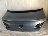 2009 - 2012 VW CC Rear Back Trunk Decklid Hatch Tailgate Exterior Sedan G