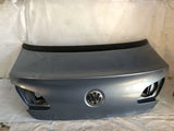 2009 - 2012 VW CC Rear Back Trunk Decklid Hatch Tailgate Exterior Sedan G