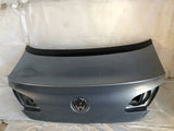 2009 - 2012 VW CC Rear Back Trunk Decklid Hatch Tailgate Exterior Sedan G