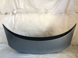 2009 - 2012 VW CC Rear Back Trunk Decklid Hatch Tailgate Exterior Sedan G