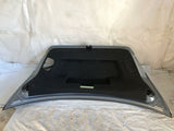 2009 - 2012 VW CC Rear Back Trunk Decklid Hatch Tailgate Exterior Sedan G