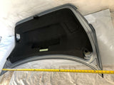 2009 - 2012 VW CC Rear Back Trunk Decklid Hatch Tailgate Exterior Sedan G