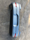 2009 - 2012 VW CC Rear Bumper Cover Paint Turbocharged 2.0L w/o Park Assist G
