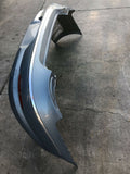 2009 - 2012 VW CC Rear Bumper Cover Paint Turbocharged 2.0L w/o Park Assist G
