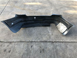 2009 - 2012 VW CC Rear Bumper Cover Paint Turbocharged 2.0L w/o Park Assist G