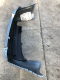 2009 - 2012 VW CC Rear Bumper Cover Paint Turbocharged 2.0L w/o Park Assist G
