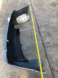 2009 - 2012 VW CC Rear Bumper Cover Paint Turbocharged 2.0L w/o Park Assist G