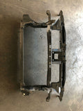 2009 - 2012 Volkswagen CC Radiator Frame Support Bracket Panel 2.0L Sedan G